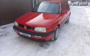 Volkswagen Golf, 1.8 механика, 1993, хэтчбек Қостанай