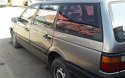Volkswagen Passat, 1.8 механика, 1991, универсал Алматы