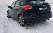 Ford Focus, 1.6 робот, 2016, хэтчбек Алматы