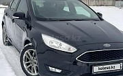 Ford Focus, 1.6 робот, 2016, хэтчбек Алматы