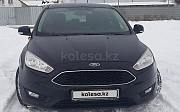 Ford Focus, 1.6 робот, 2016, хэтчбек Алматы