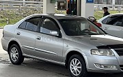 Nissan Almera Classic, 1.6 автомат, 2008, седан Алматы