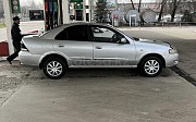 Nissan Almera Classic, 1.6 автомат, 2008, седан Алматы