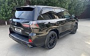 Lexus LX 570, 5.7 автомат, 2020, внедорожник 