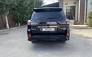 Lexus LX 570, 5.7 автомат, 2020, внедорожник Қостанай