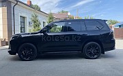 Lexus LX 570, 5.7 автомат, 2020, внедорожник Қостанай