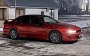 Mitsubishi Galant, 2.5 автомат, 1997, седан Алматы