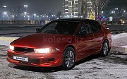 Mitsubishi Galant, 2.5 автомат, 1997, седан Алматы