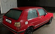 Volkswagen Golf, 1.3 механика, 1988, хэтчбек Байсерке