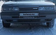 Mazda 626, 2 механика, 1989, лифтбек Усть-Каменогорск