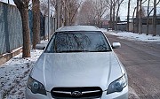 Subaru Legacy, 2 автомат, 2003, универсал Алматы