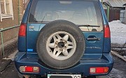 Nissan Mistral, 2.7 автомат, 1997, внедорожник Алматы