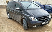 Mercedes-Benz Viano, 3.5 автомат, 2007, минивэн Кульсары