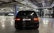 BMW X5, 4.8 автомат, 2007, кроссовер Усть-Каменогорск