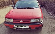 Nissan Primera, 2 механика, 1992, лифтбек Алматы