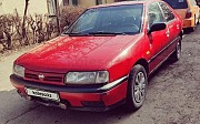 Nissan Primera, 2 механика, 1992, лифтбек 