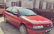 Nissan Primera, 2 механика, 1992, лифтбек Алматы