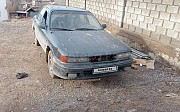 Mitsubishi Galant, 1.8 механика, 1991, седан Шымкент