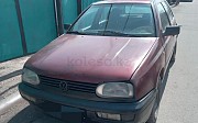 Volkswagen Golf, 1.6 механика, 1992, хэтчбек Талғар