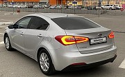 Kia Cerato, 2 автомат, 2014, седан Алматы