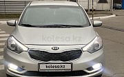 Kia Cerato, 2 автомат, 2014, седан Алматы