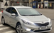 Kia Cerato, 2 автомат, 2014, седан Алматы