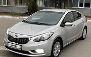 Kia Cerato, 2 автомат, 2014, седан Алматы