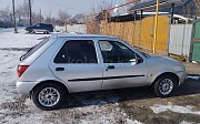 Ford Fiesta, 1.3 механика, 1998, хэтчбек Алматы