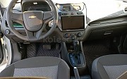 Chevrolet Cobalt, 1.5 автомат, 2022, седан Уральск