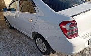 Chevrolet Cobalt, 1.5 автомат, 2022, седан Орал