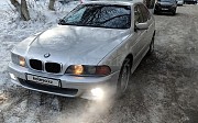 BMW 525, 2.5 автомат, 2002, седан Қарағанды