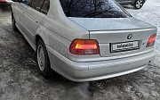 BMW 525, 2.5 автомат, 2002, седан Караганда