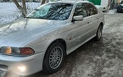 BMW 525, 2.5 автомат, 2002, седан Қарағанды