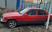 Mercedes-Benz 190, 2 механика, 1992, седан Алматы
