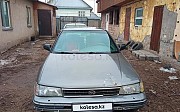 Subaru Legacy, 2 механика, 1990, седан Алматы