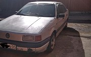 Volkswagen Passat, 1.8 механика, 1988, седан Есік