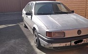 Volkswagen Passat, 1.8 механика, 1988, седан 