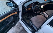 BMW 528, 2.8 автомат, 1998, седан 