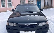 Mazda 626, 2 механика, 1998, лифтбек Балқаш