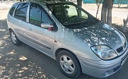 Renault Scenic, 1.6 механика, 2003, минивэн Актобе