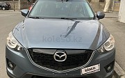 Mazda CX-5, 2.5 автомат, 2015, кроссовер Алматы