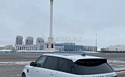 Land Rover Range Rover Sport, 3 автомат, 2018, внедорожник Астана