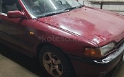 Mazda 323, 1.6 механика, 1994, седан Астана
