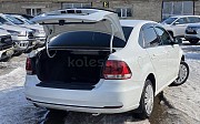 Volkswagen Polo, 1.6 автомат, 2015, седан Актобе