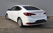 Hyundai Elantra, 1.6 механика, 2019, седан Актау