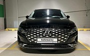 Hyundai Grandeur, 2.5 автомат, 2020, седан Астана