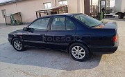 Nissan Primera, 1.6 механика, 1993, седан 