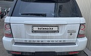 Land Rover Range Rover Sport, 5 автомат, 2011, внедорожник Алматы
