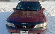 Opel Vectra, 1.6 механика, 1996, седан Арқалық