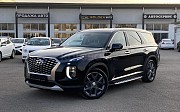 Hyundai Palisade, 3.8 автомат, 2021, кроссовер Шымкент